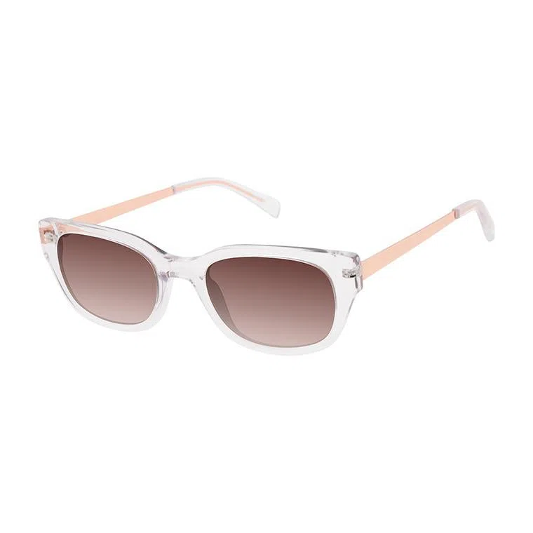 Isaac Mizrahi NY IM30314 Sunglasses - view 2